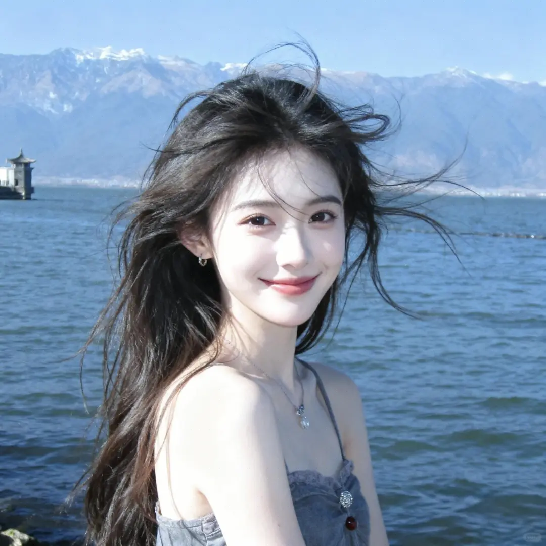 𝑺𝒉𝒂𝒓𝒆｜优质女头第75期