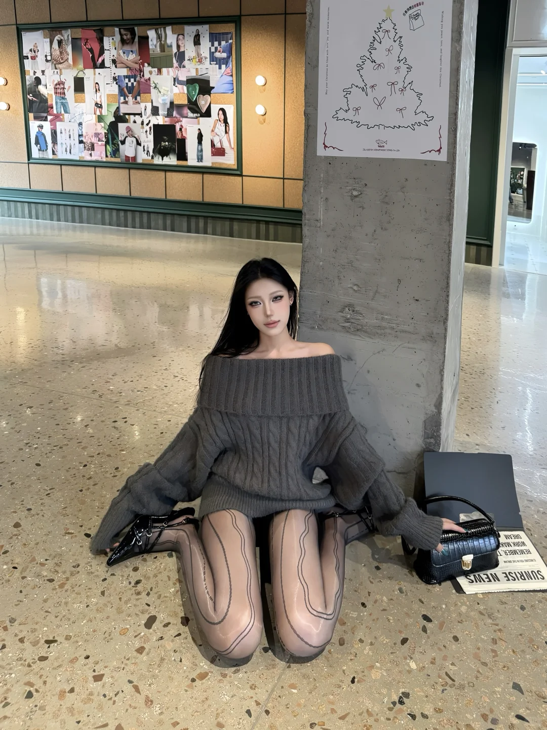 灰色统治区… 🗞️