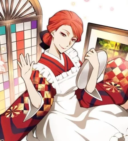 锐评森首领（投稿）