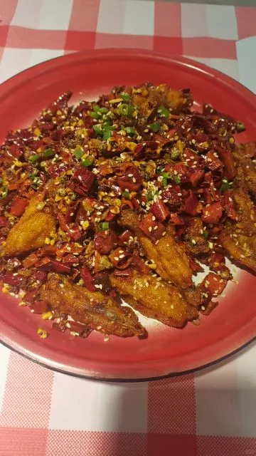 川菜控冲这家！🌶