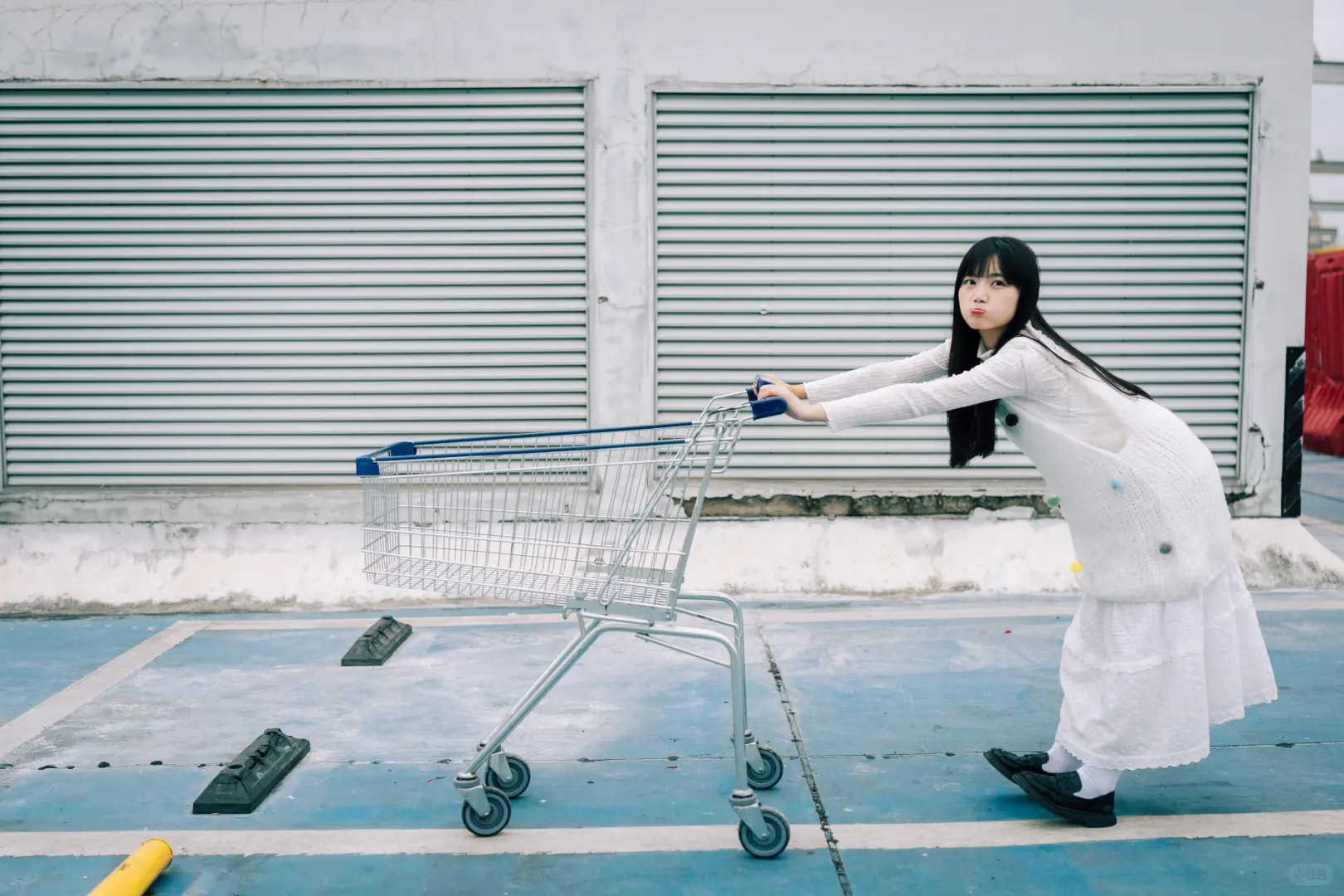 快 把 我 买 走 吧 ！