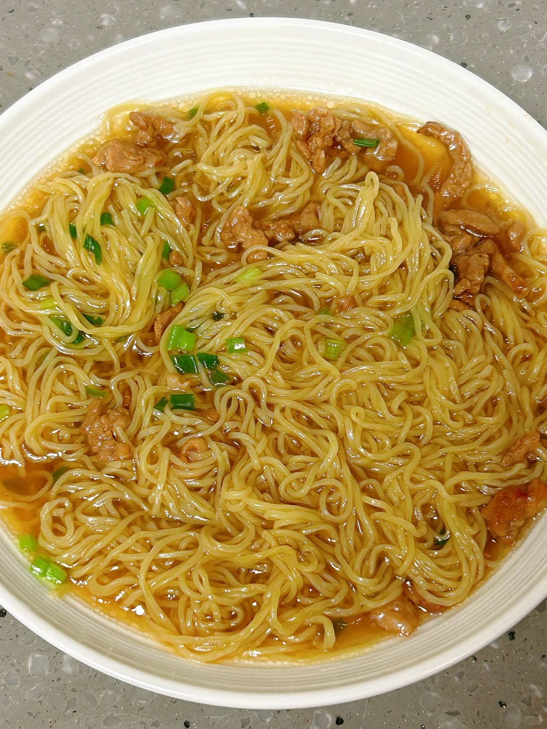 挑战365碗面条不重样🍜第11碗！！！