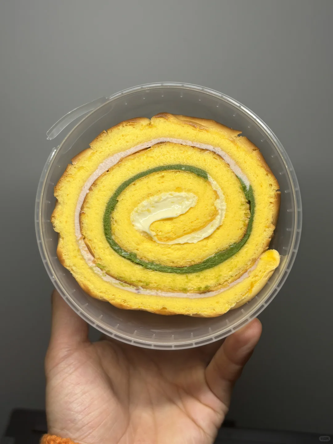 把一切都卷进来