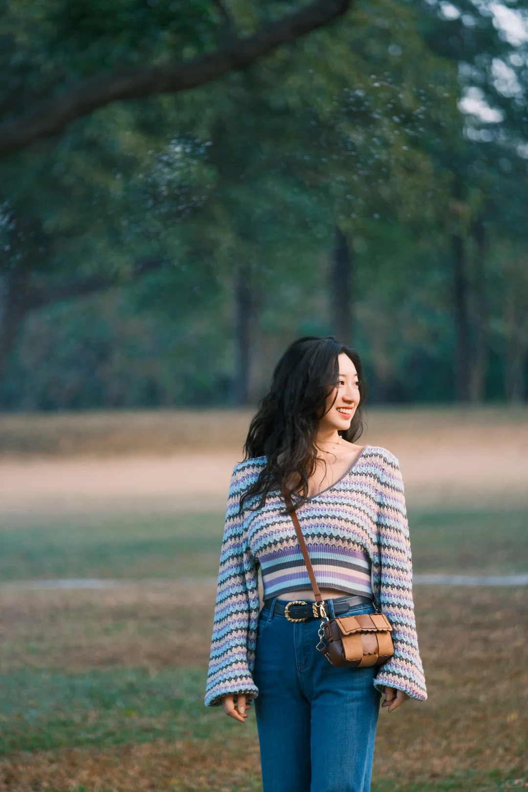 东莞植物园 拍妹子的快乐谁懂