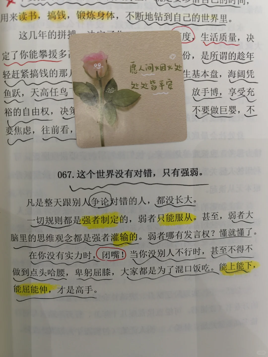 惊人的二八定律