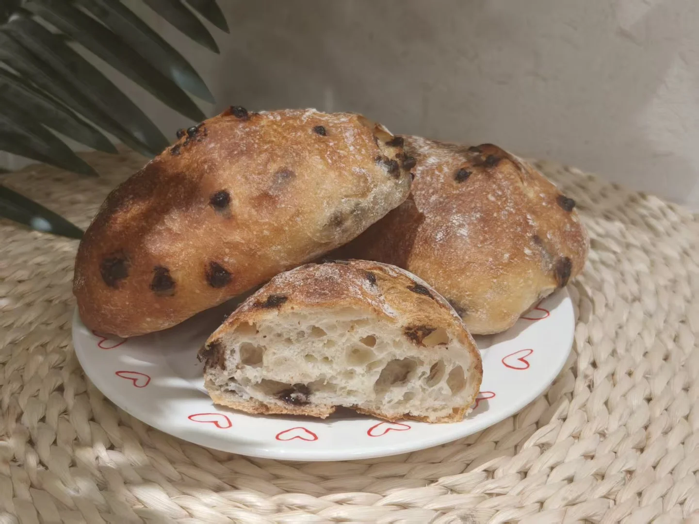 赣州首届面包节蘑咕家烘焙请你吃包啦