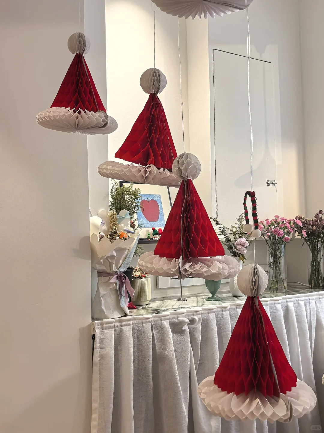 🎄在成都，圣诞下午茶就约这里吧！🔁