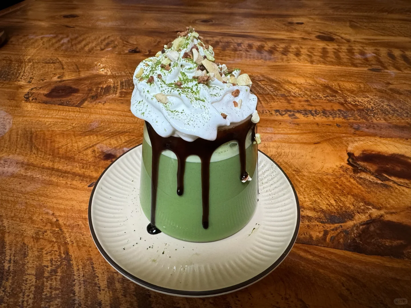 常熟｜这家抹茶也太好吃了吧！