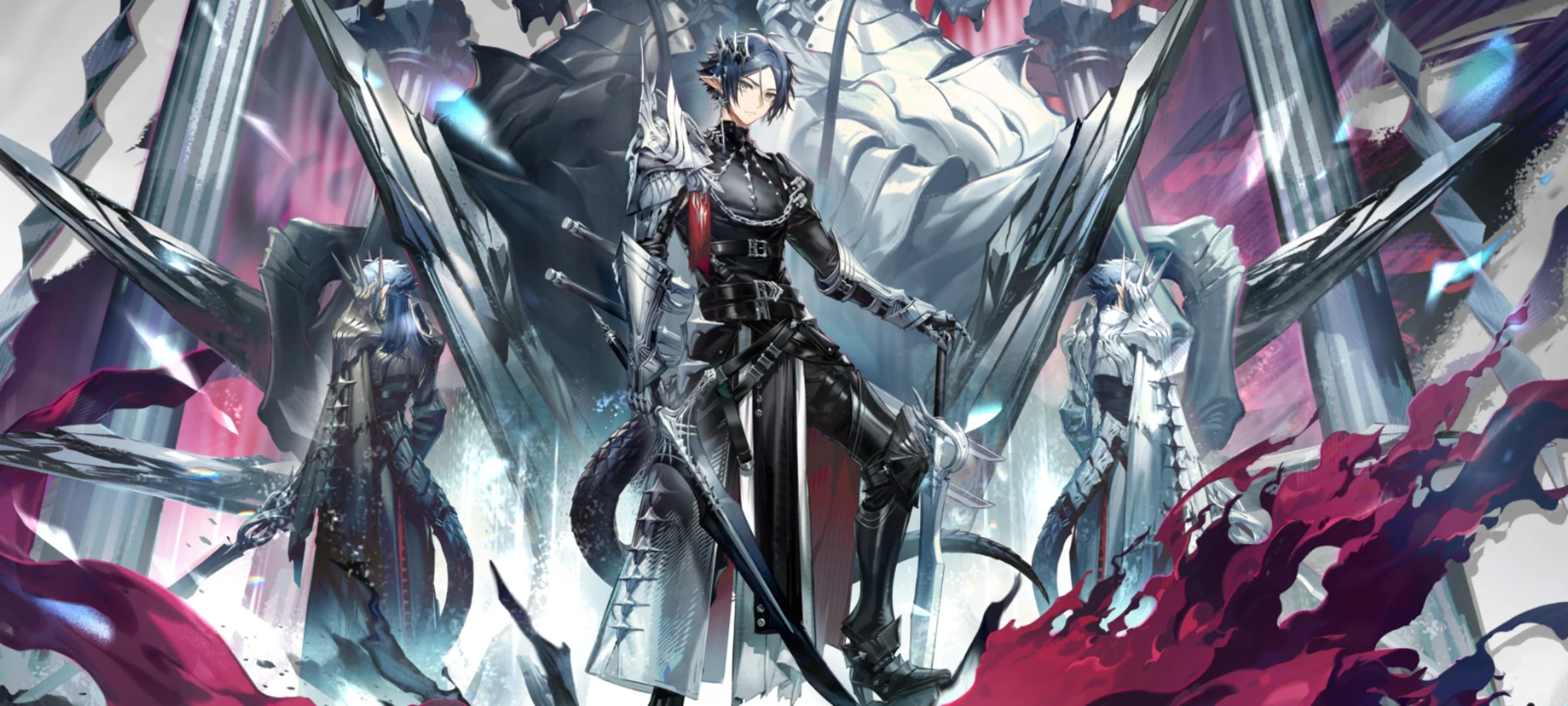 小乐你这套是跟止颂学的吗