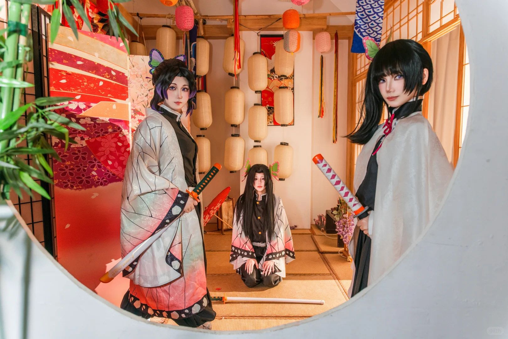 人在接近幸福的时候最幸福