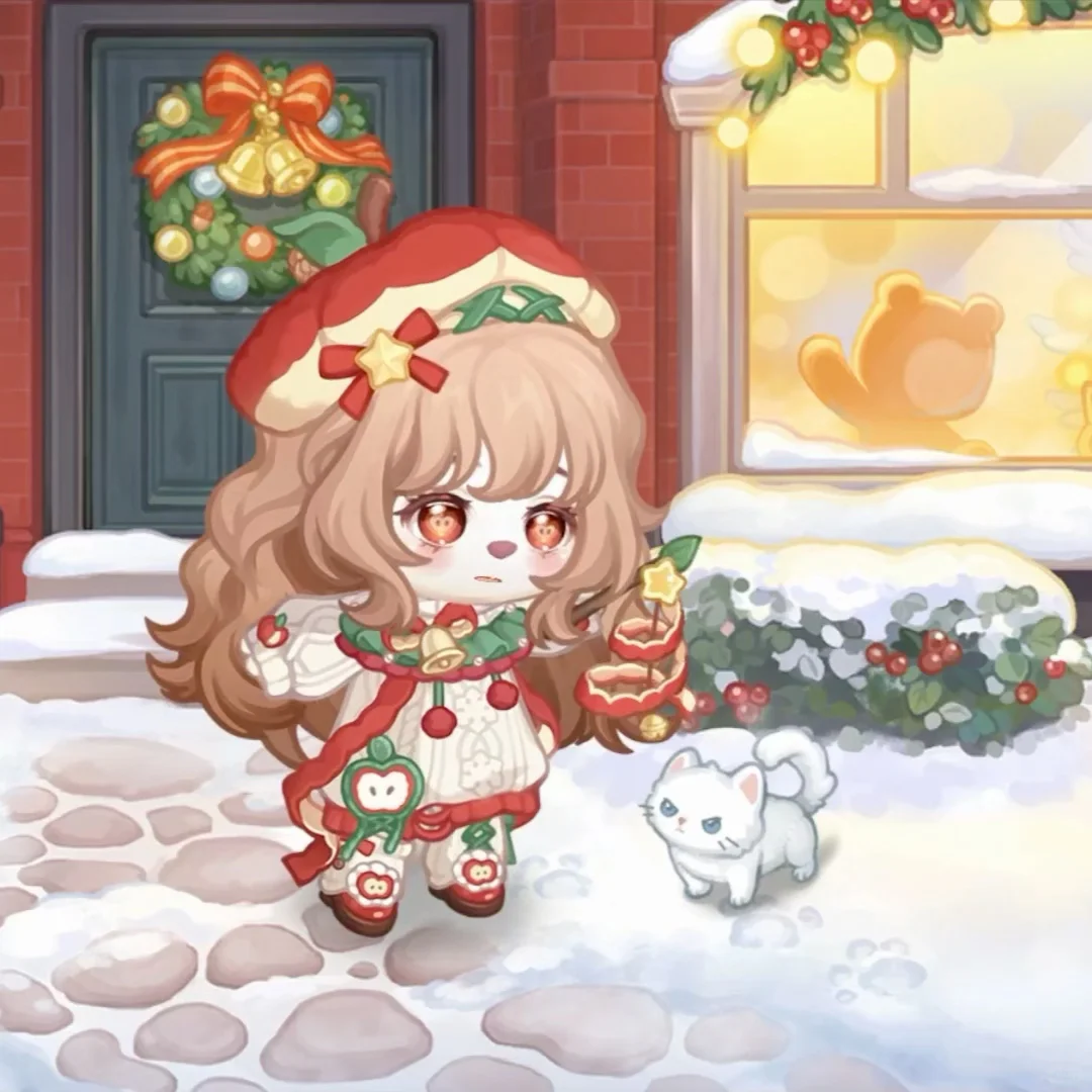 🍎「暖冬夜」新品发布会第一期