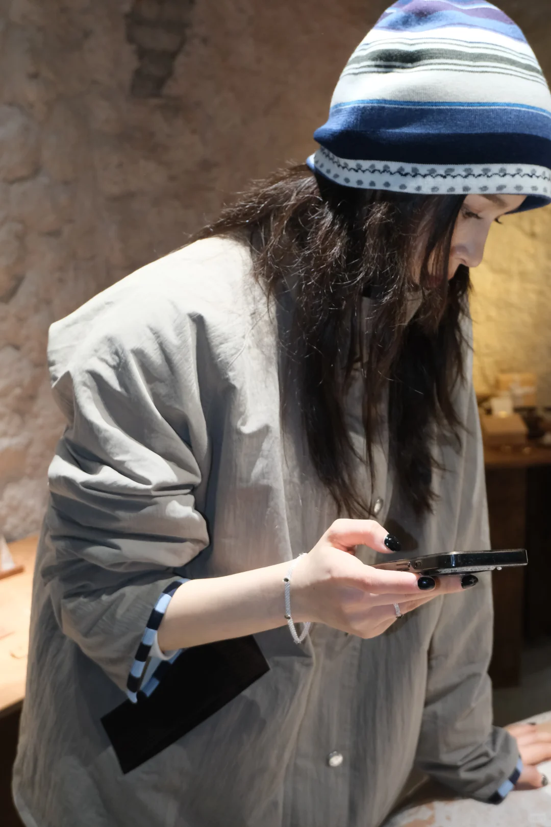 森制的新品已入手～