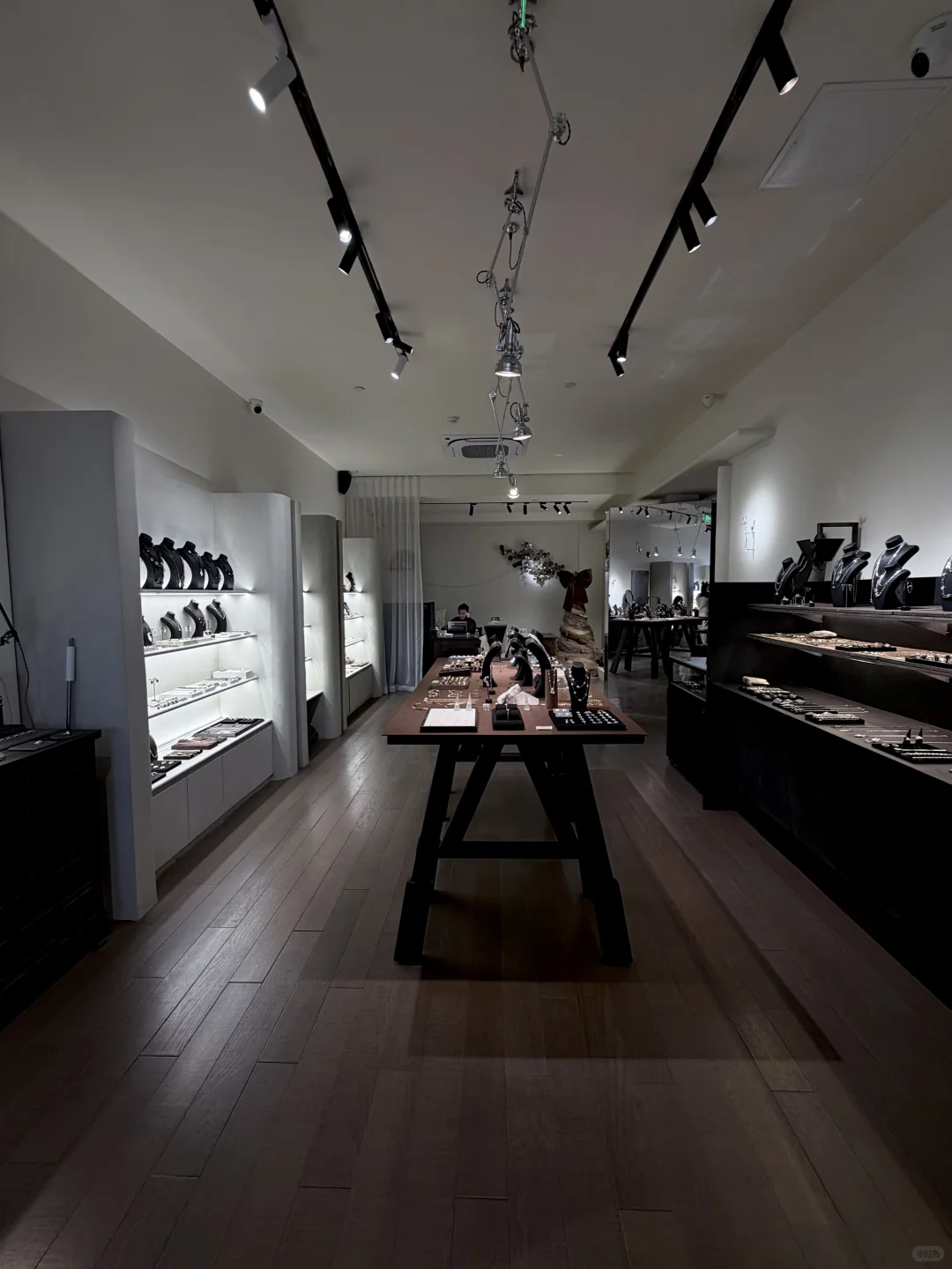 北京小众首饰快闪！不撞款高级感！