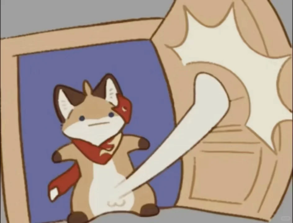 格调抽象表情包