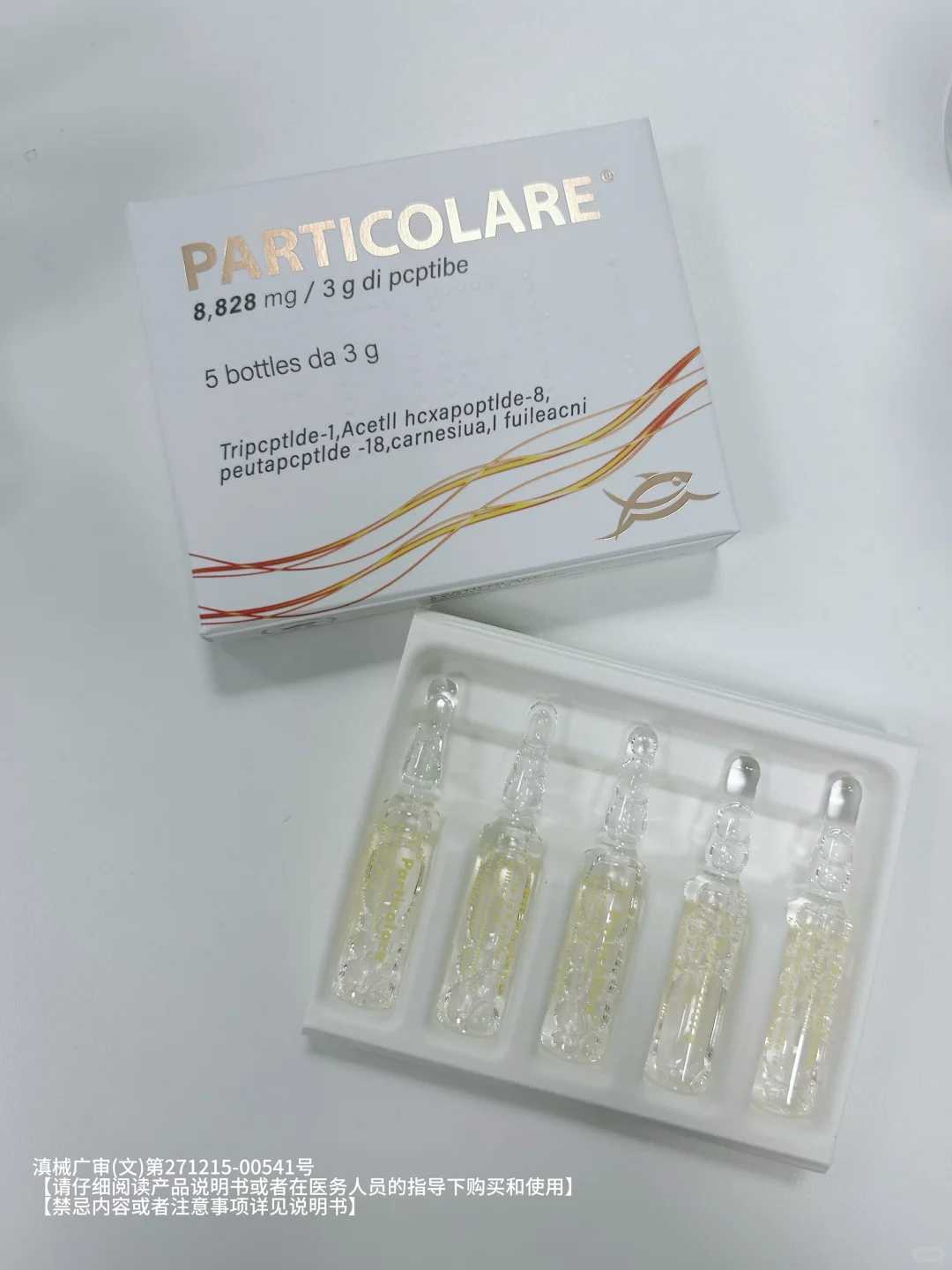 42 岁离异单亲妈妈，我靠铂鱼美出第二春！