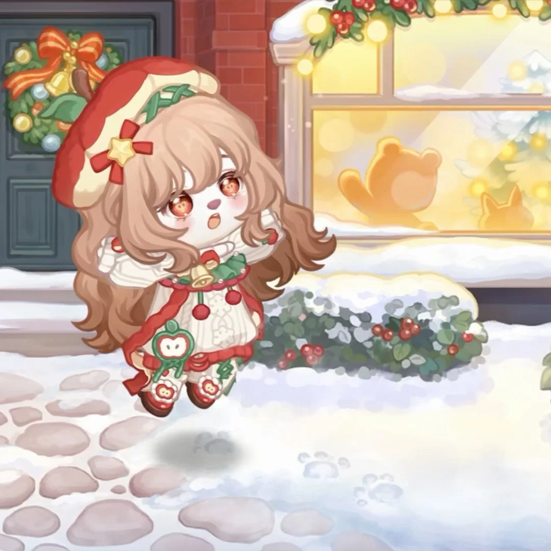 🍎「暖冬夜」新品发布会第一期