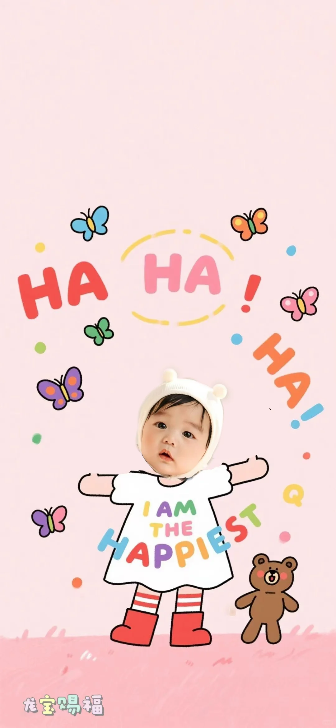 有这样的壁纸，您不喜欢吗？