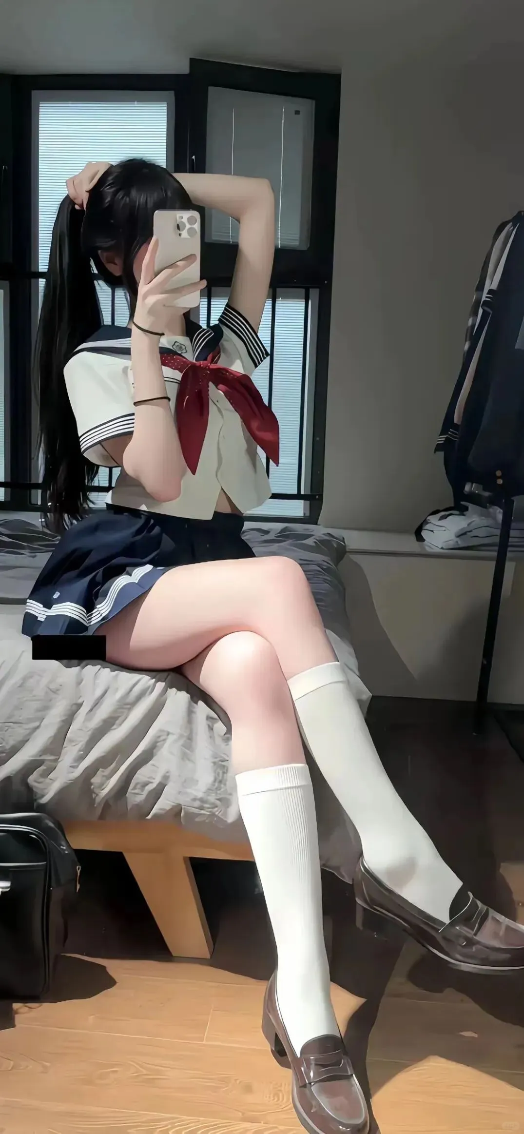 Wechat丨让人脸红心跳的壁纸