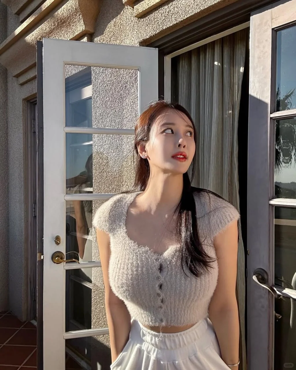 很多人问我：一个人在美国，孤不孤独？