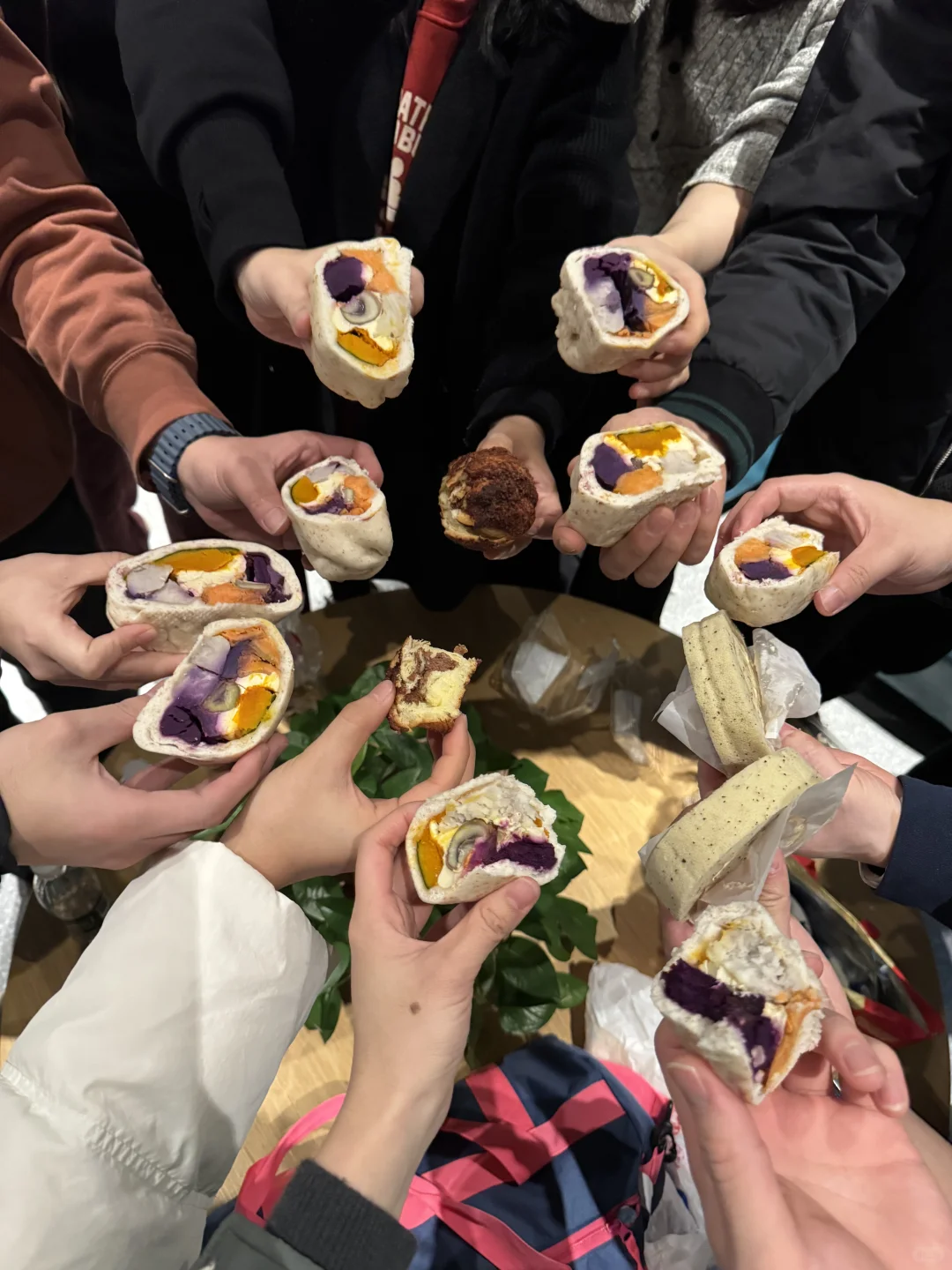 成年人最好的自愈方式就是学会新技能💚