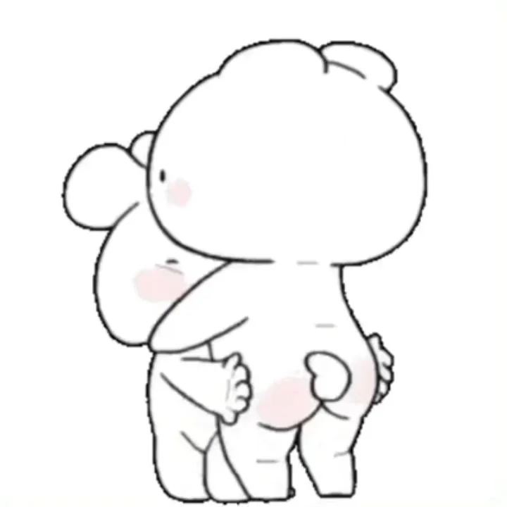 怎么有这么适合骚扰npy的图！