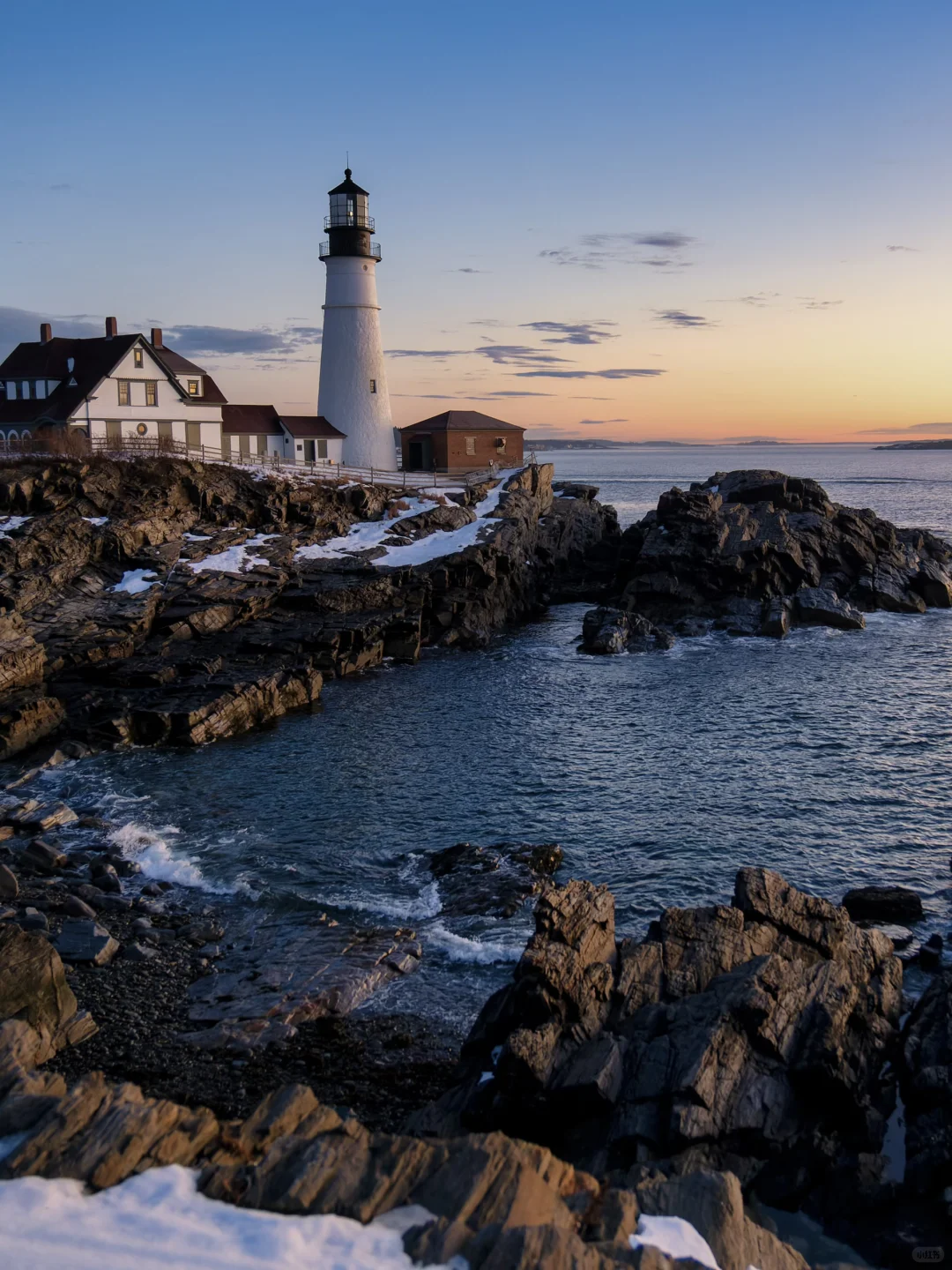 2025 | 十八个人生一瞬