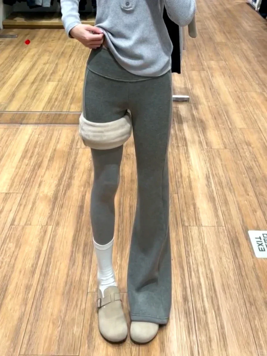 可可爱爱的瑜伽裤yyds～