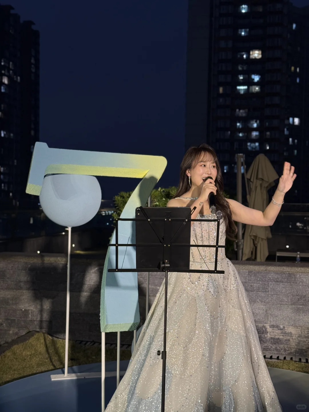 非常荣幸被抽中✨森泊兰7️⃣周年生日快乐🥳