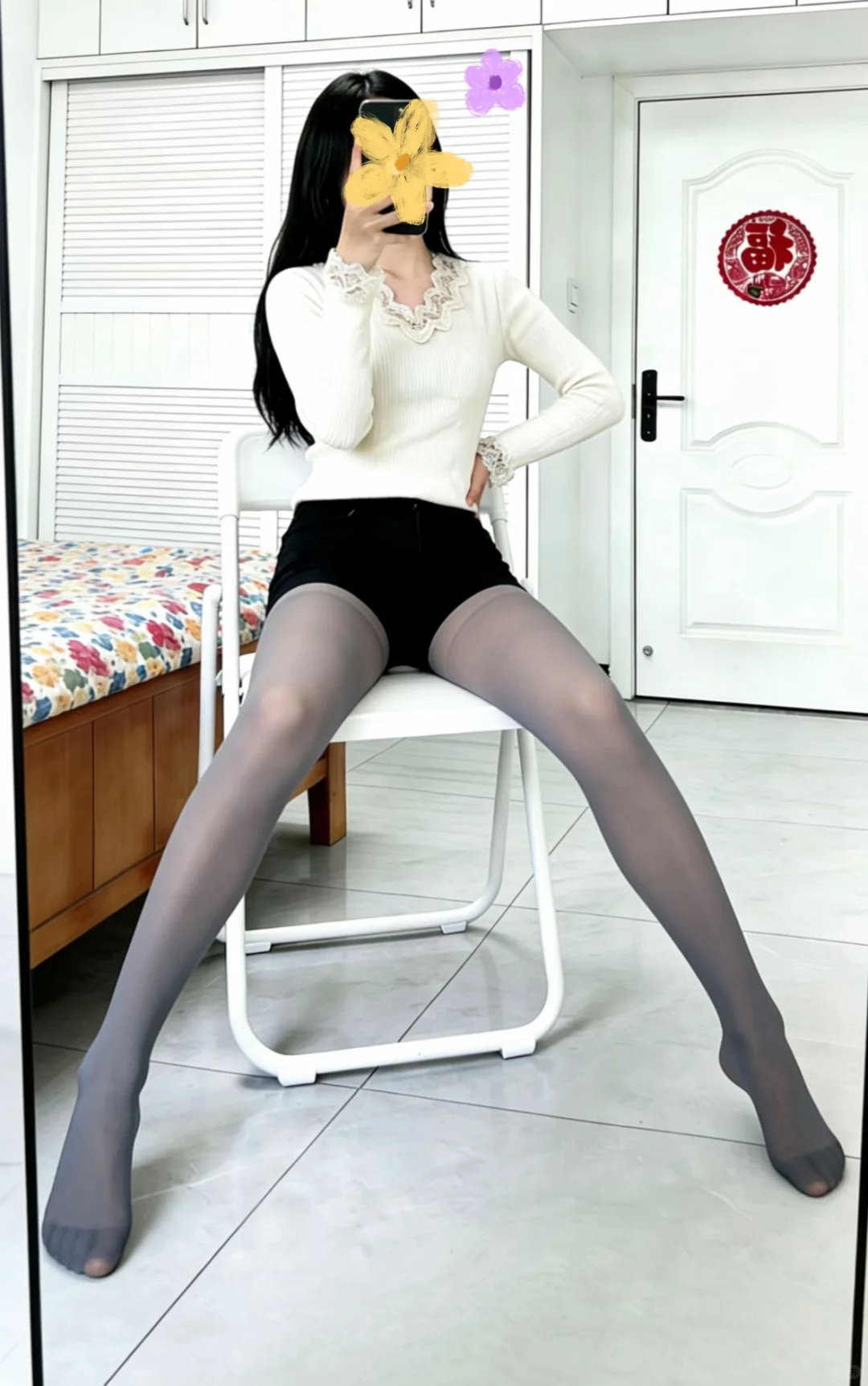 黑丝和肉丝到底哪个才是经典？