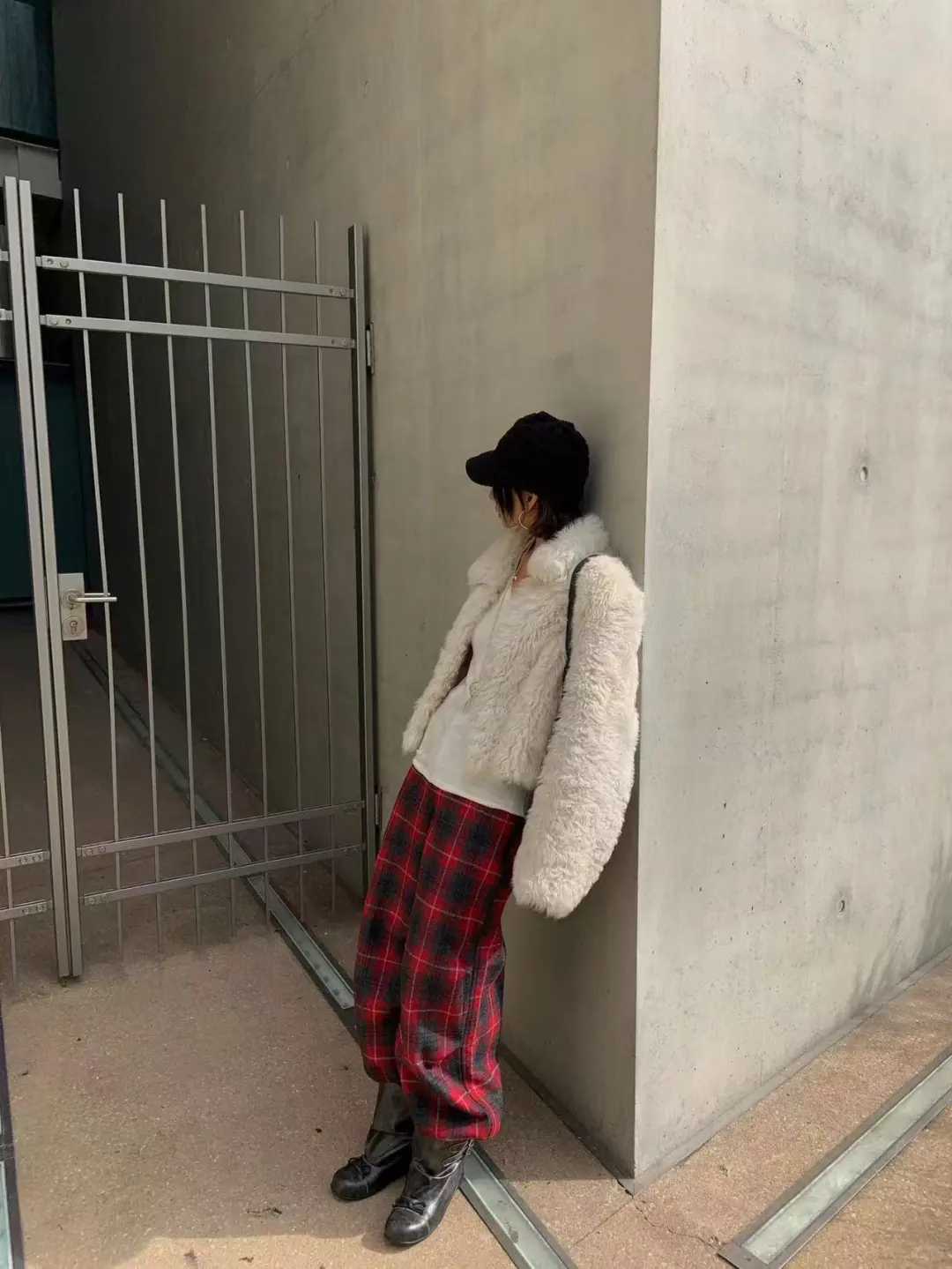 付智恩家的冰岛铃音大家有没有收到！