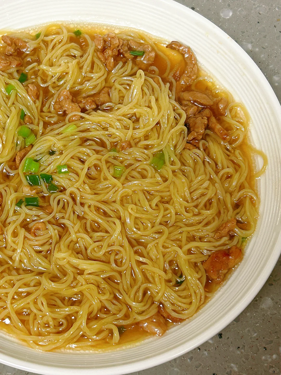 挑战365碗面条不重样🍜第11碗！！！