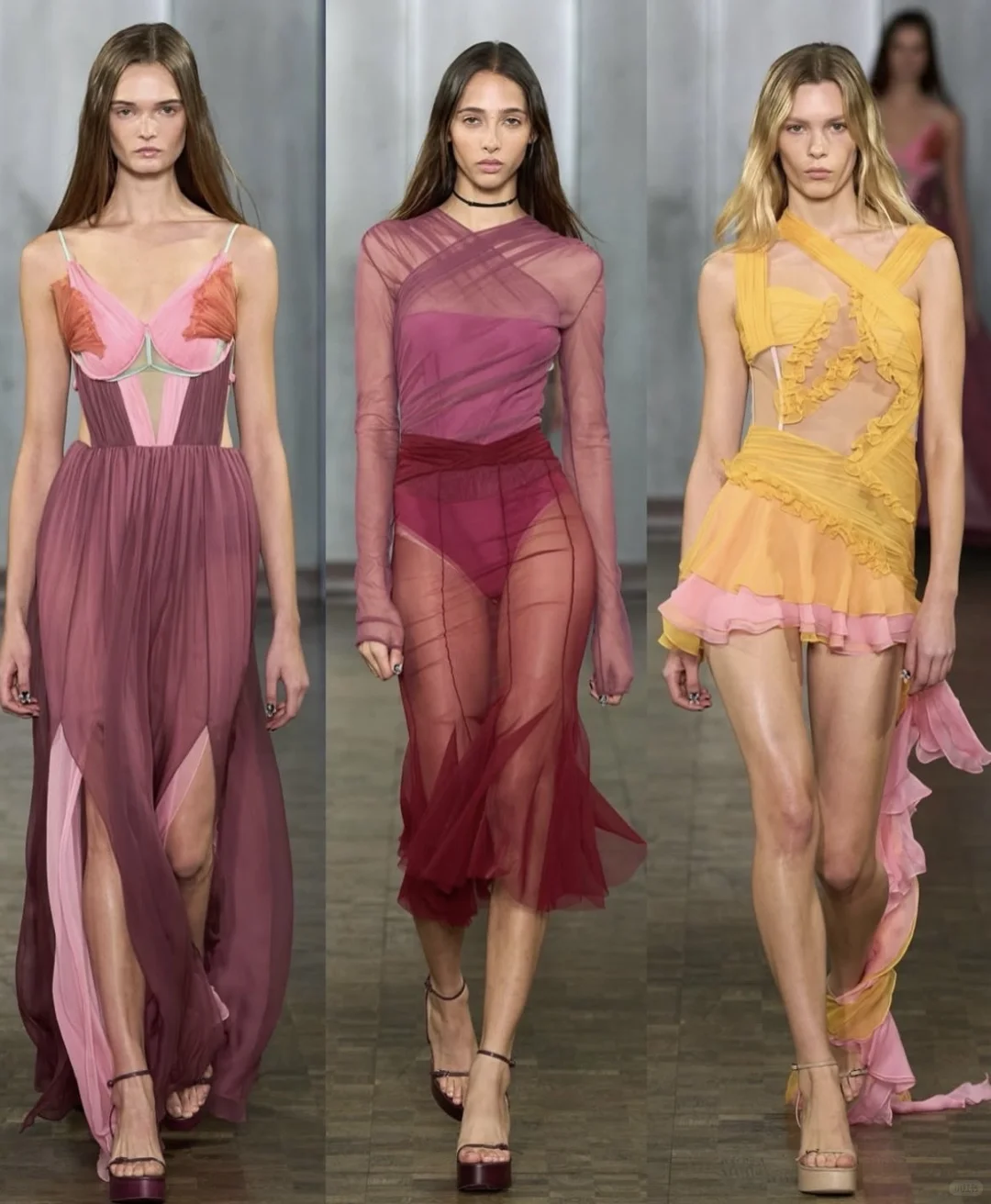 Nensi Dojaka“流动的诗意 解构的浪漫”