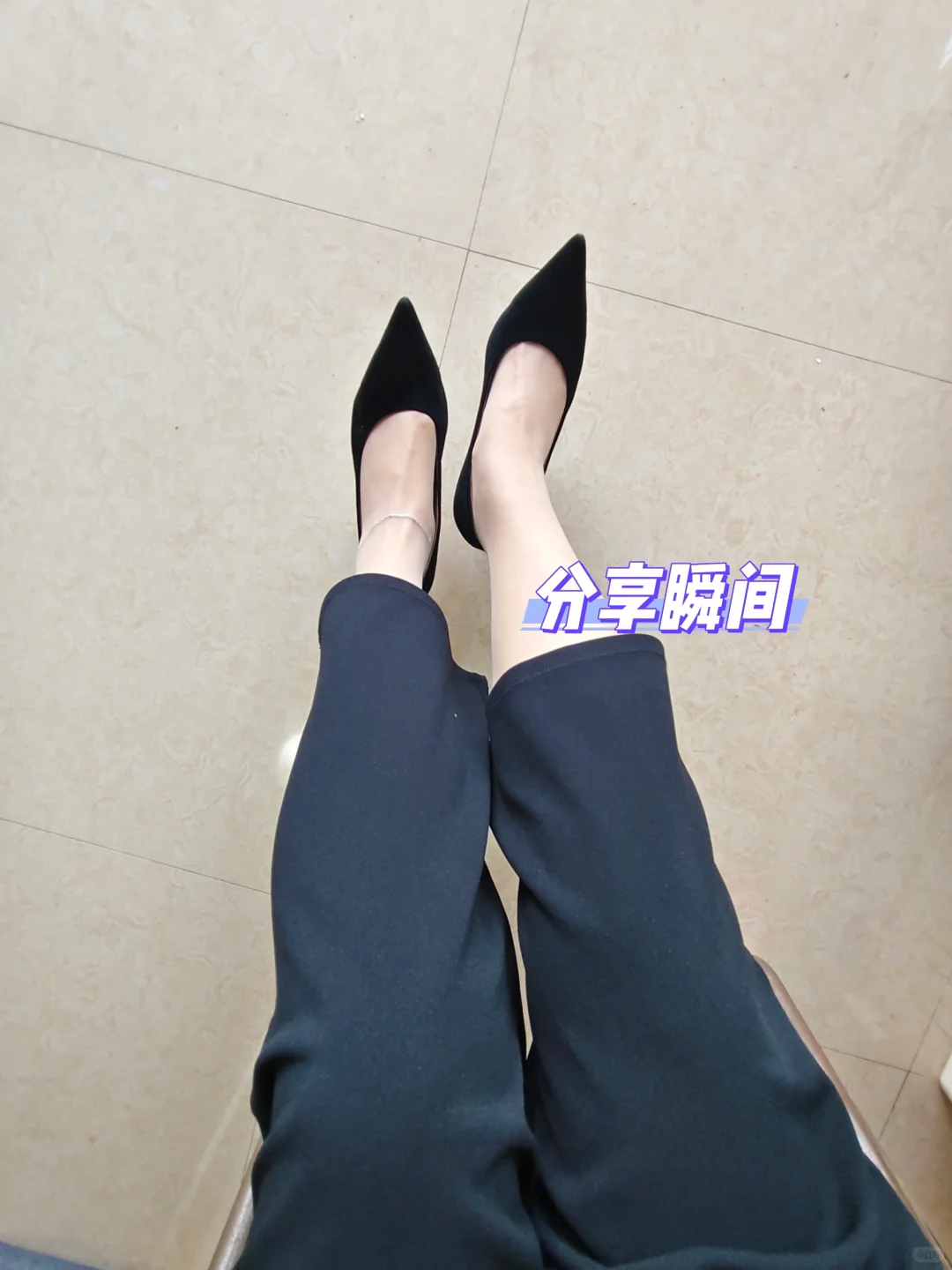 拥有28年穿丝历程的姐姐要赞爆这款肉丝！