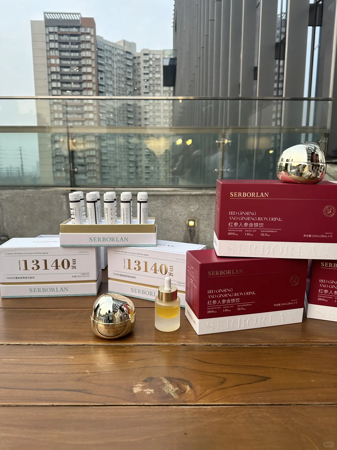 森泊兰7️⃣周年快乐🎉