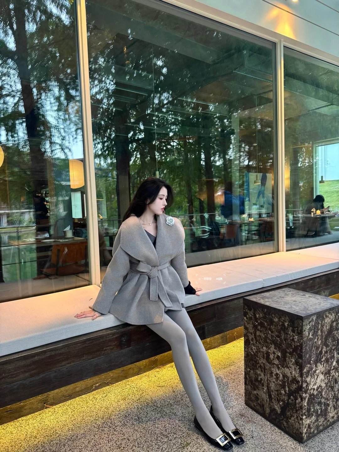 请吃饭的漂亮姐姐🍽️