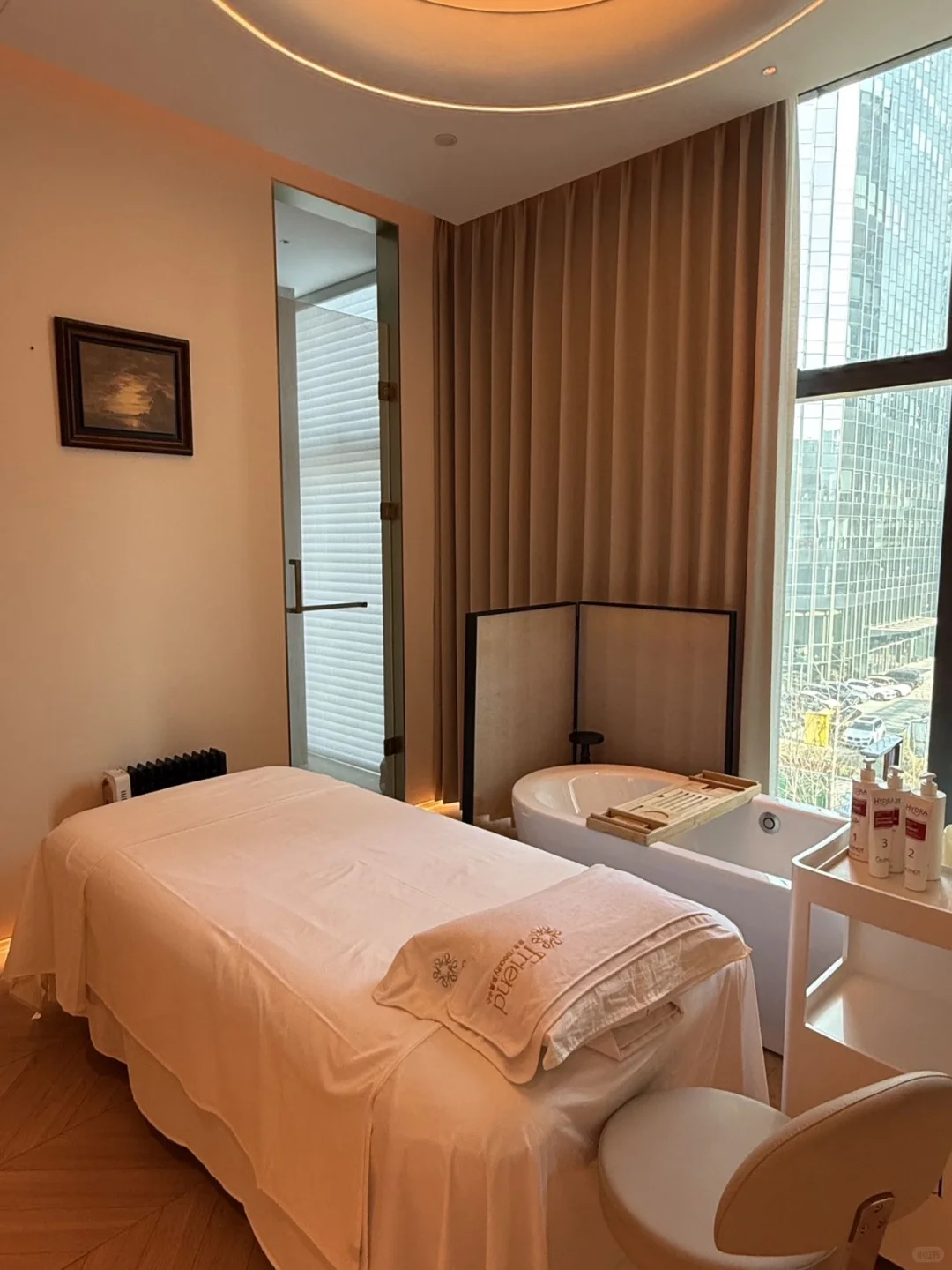 济南CBD变美宝地！年末护肤刚需冲这家