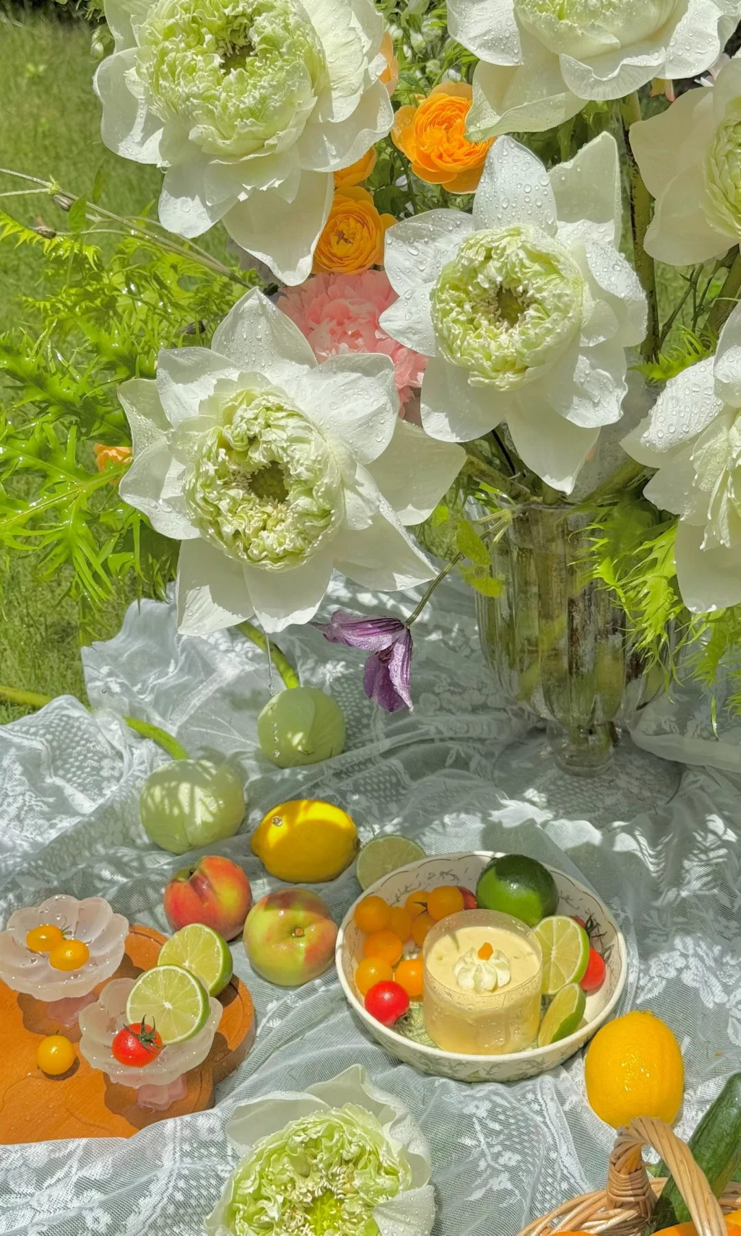 壁纸主理人｜2025年我的封神壁纸摄影图