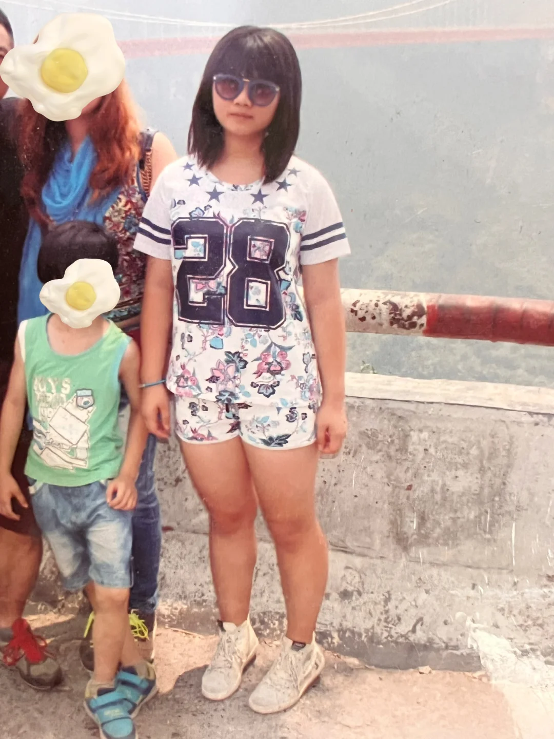 爱你老己 因为爱瘦了30斤