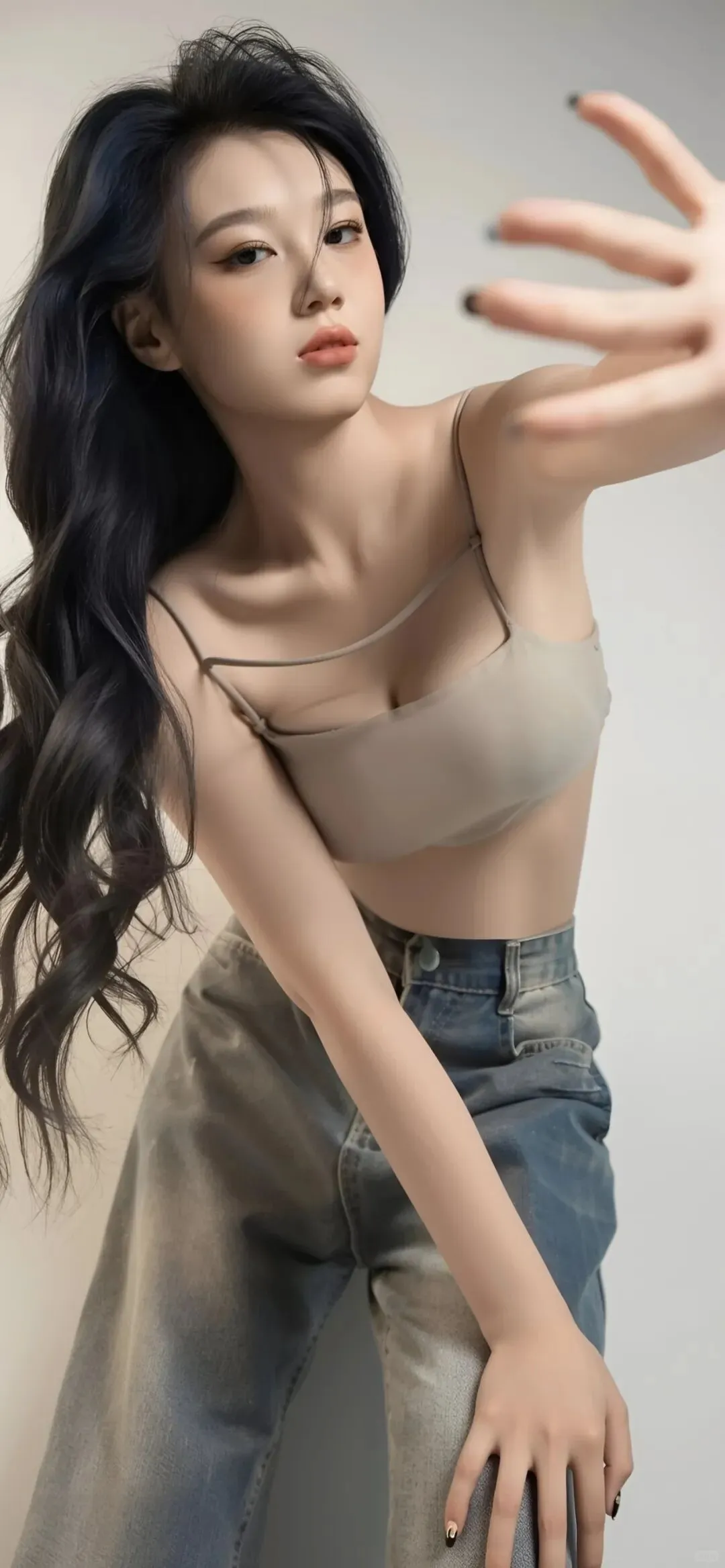 Wechat丨让人脸红心跳的壁纸