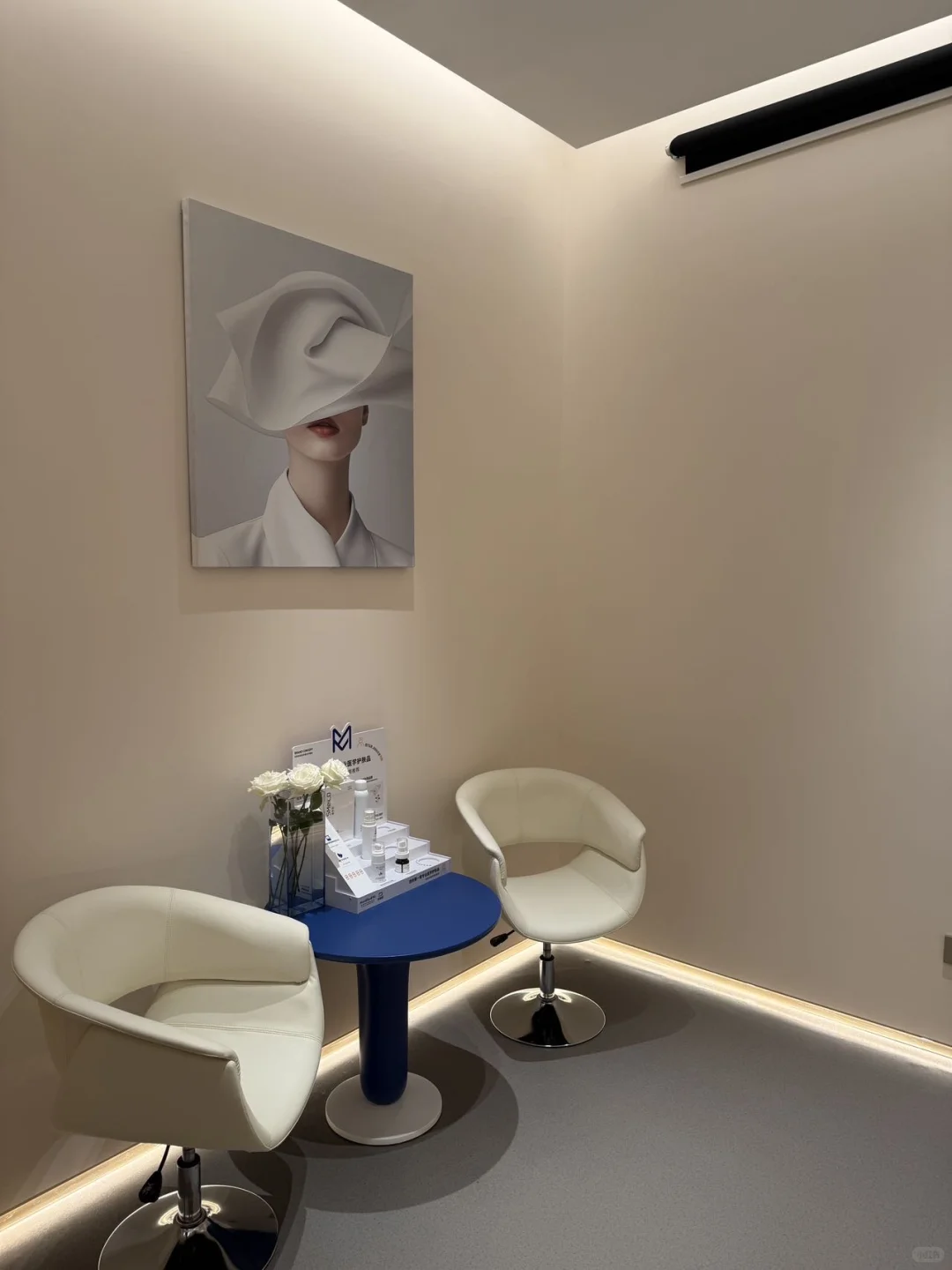 济南CBD变美宝地！年末护肤刚需冲这家