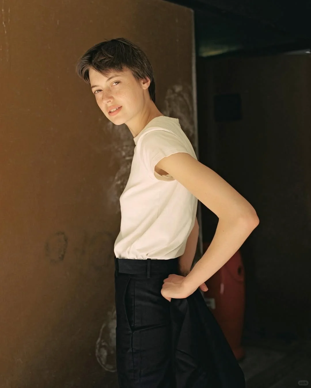 虽然是老片子了，但每次看都很喜欢