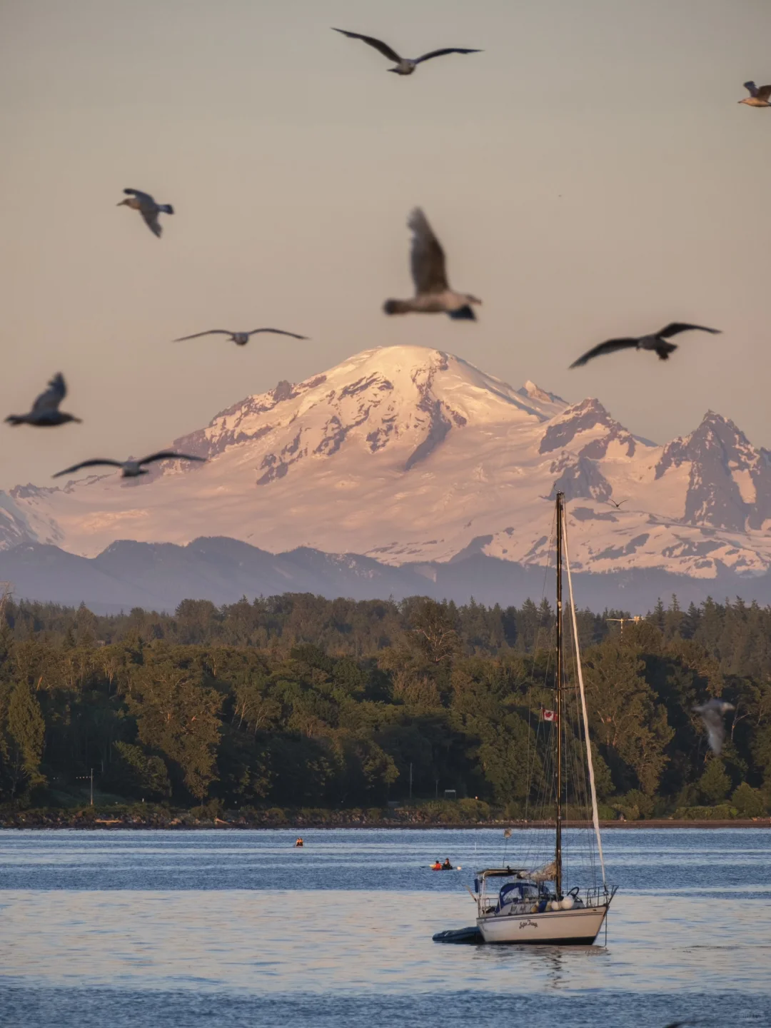 2025 | 十八个人生一瞬