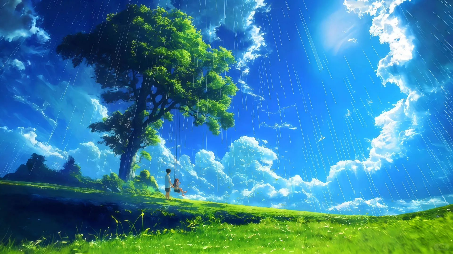 治愈系壁纸分享~