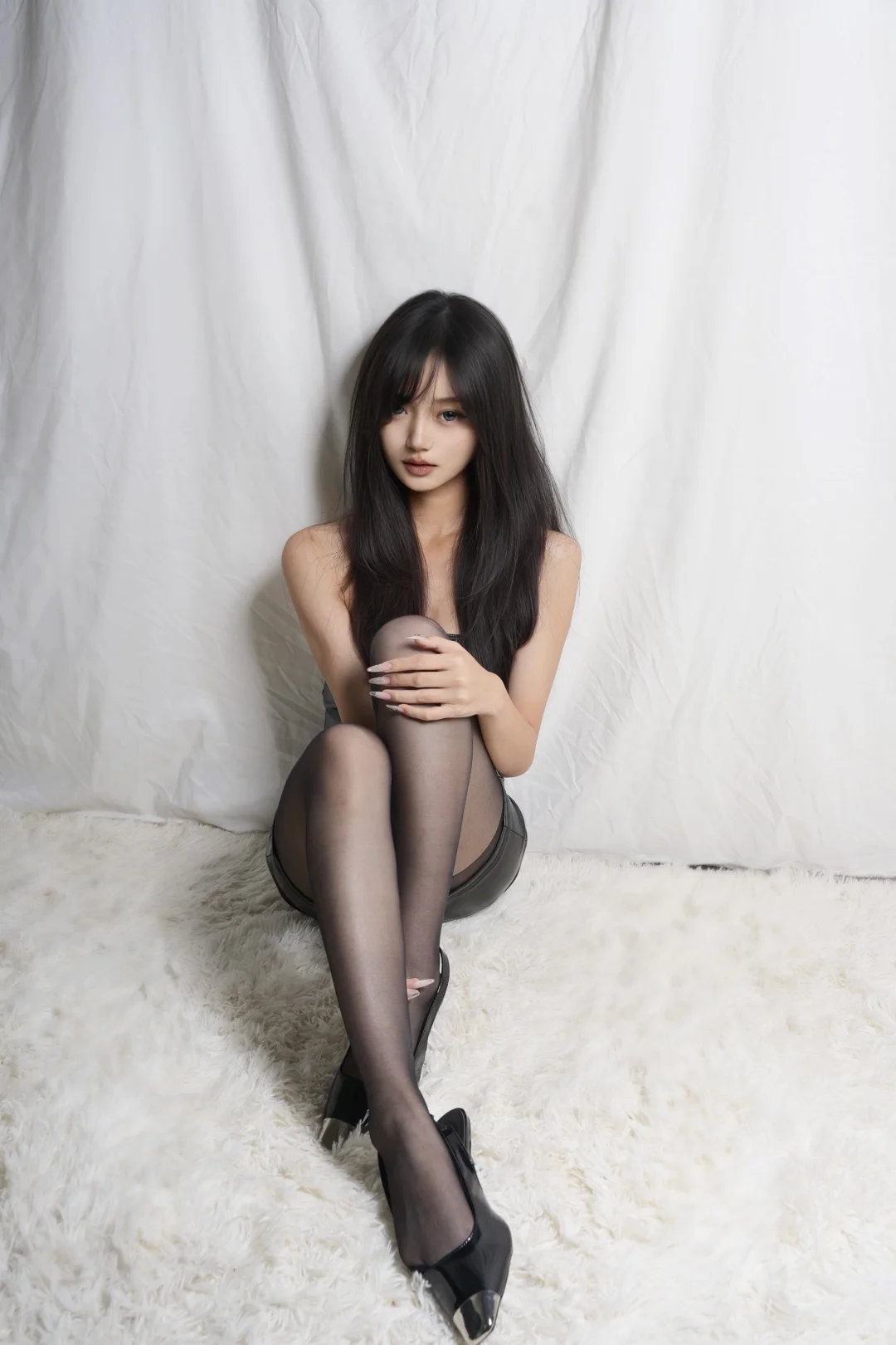 模特本人 欢迎约拍