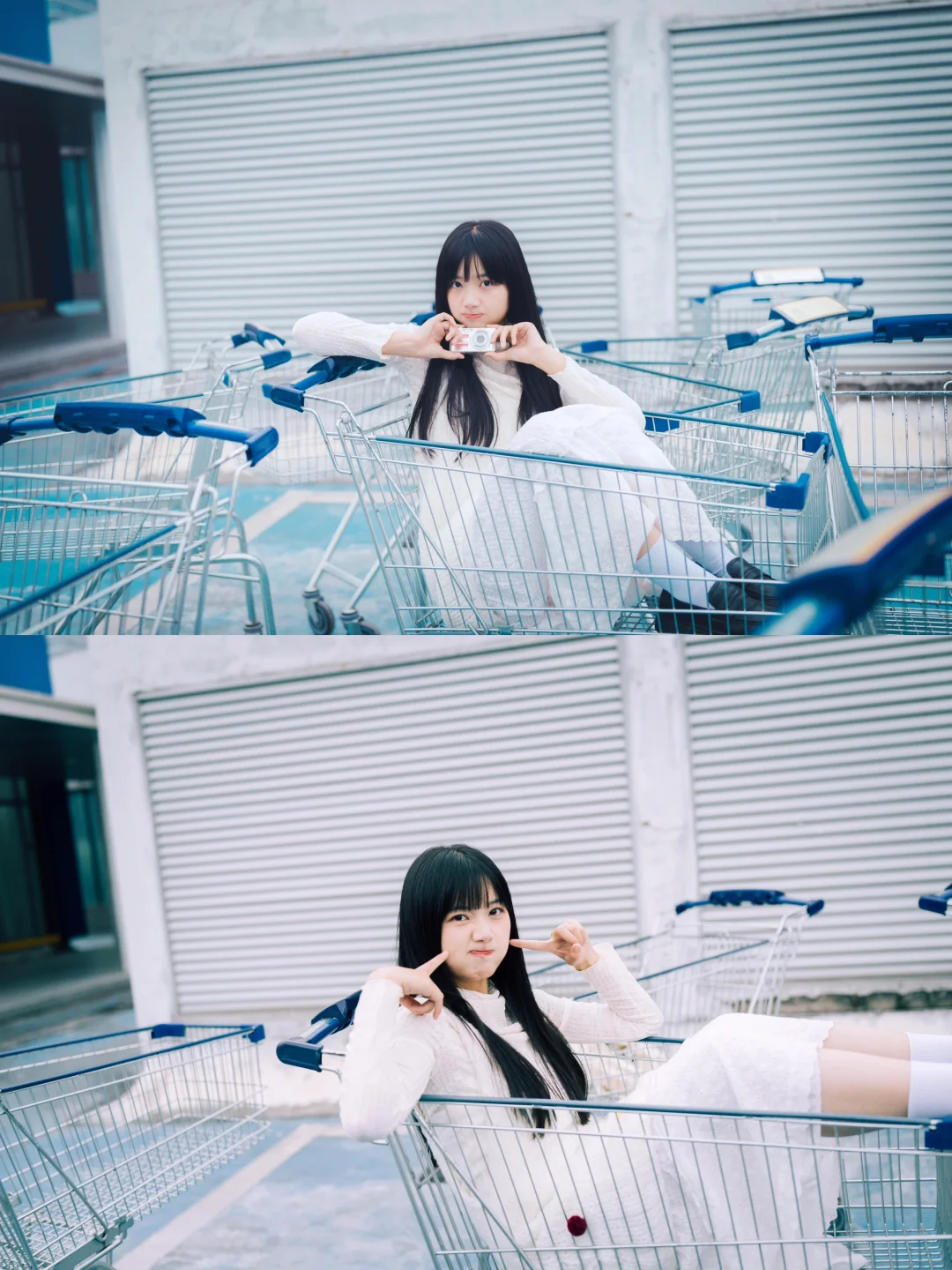 快 把 我 买 走 吧 ！