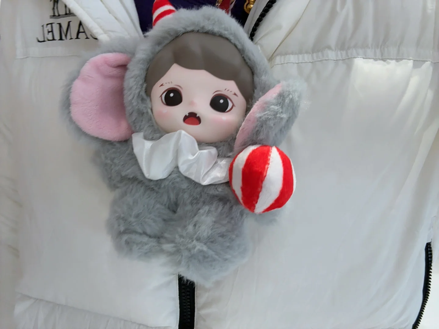 今日份人设：离婚在家带俩娃的少妇👩‍💼