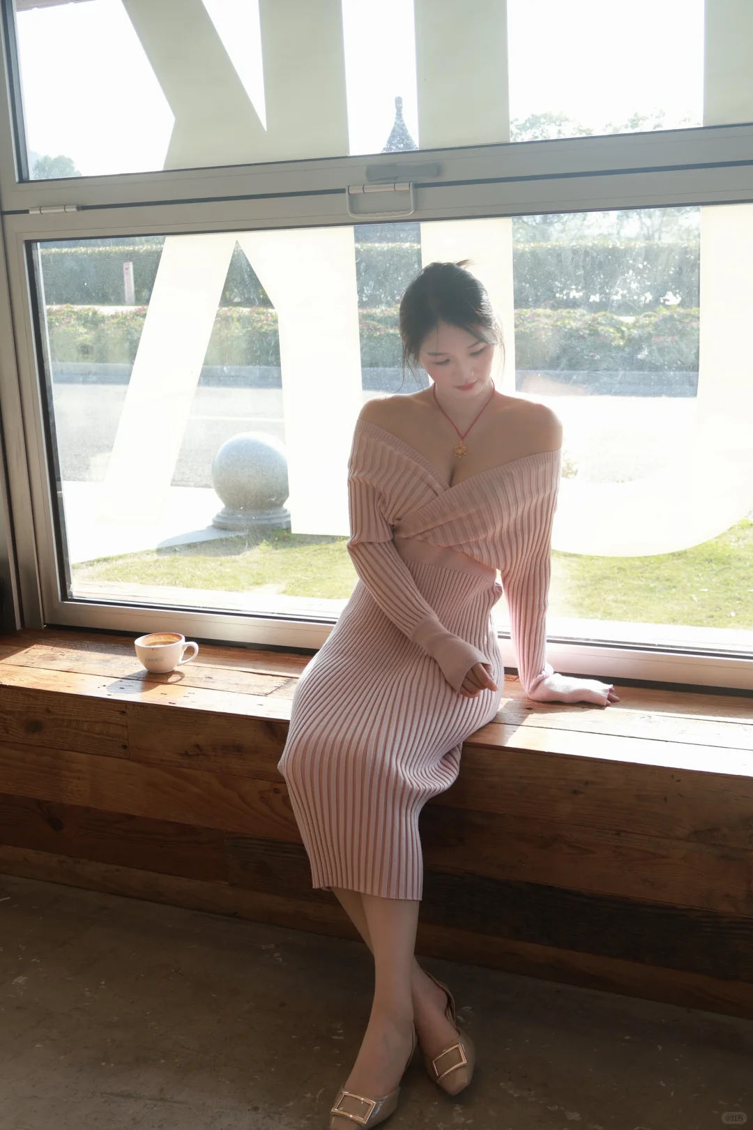 像我这样的女人就是会有人前仆后继来爱我的