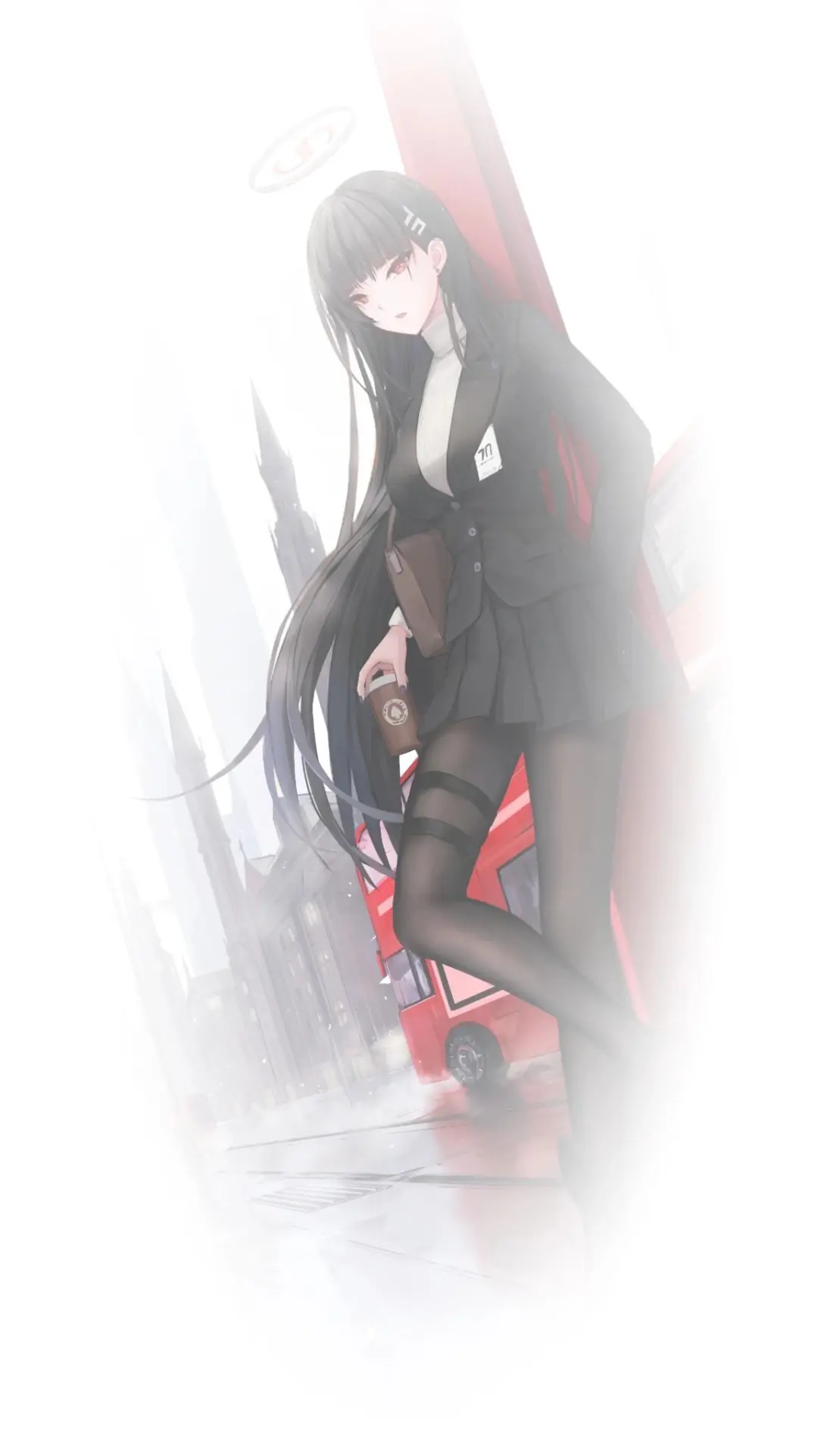 超欲的动漫壁纸分享 每一张我都好爱！！