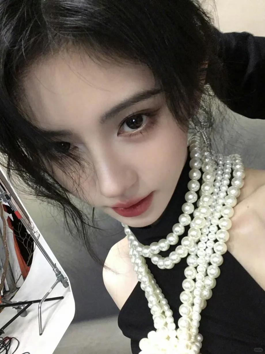 鞠婧祎，这迷人的眼睛好好看