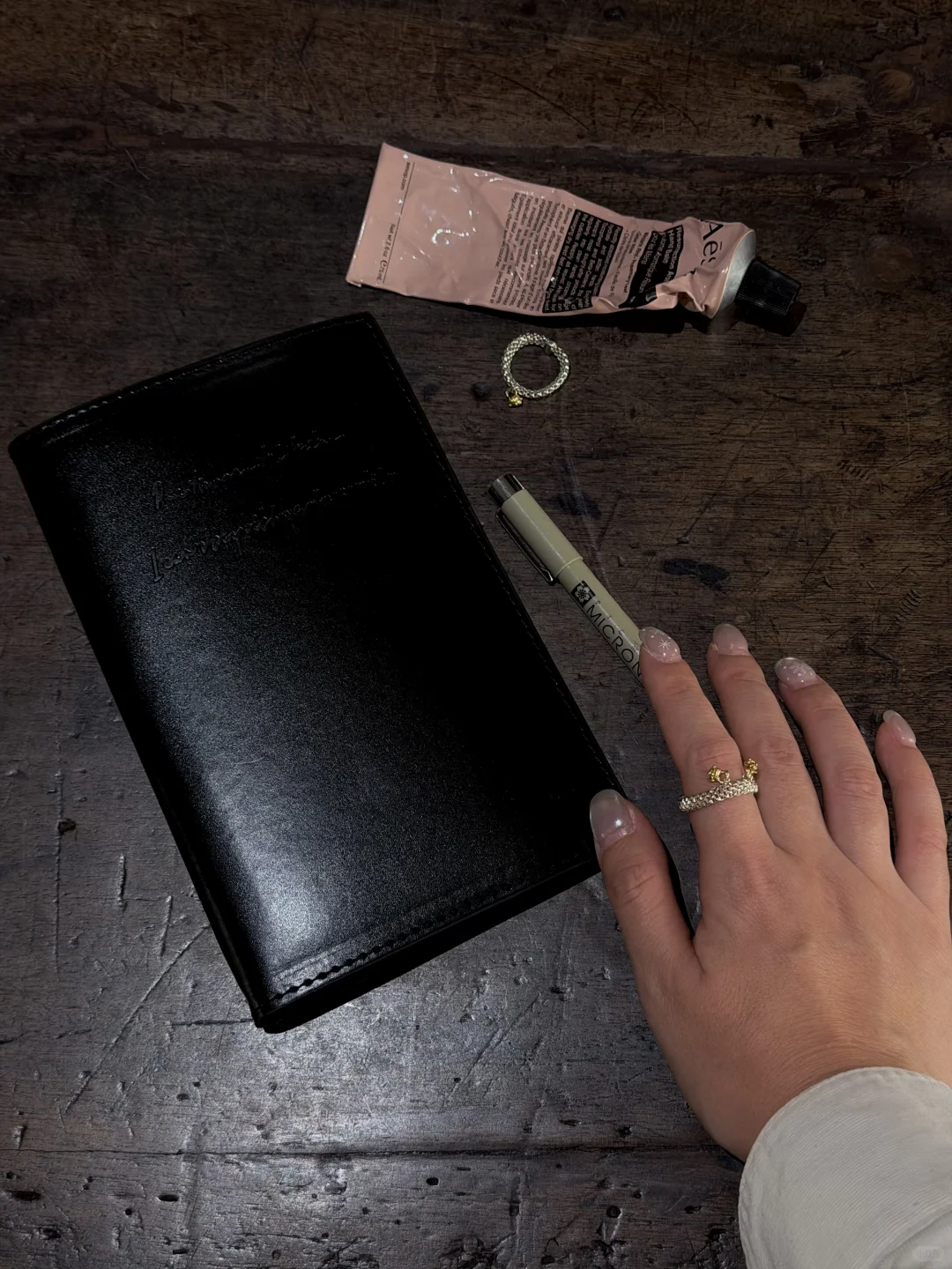 北京小众首饰快闪！不撞款高级感！